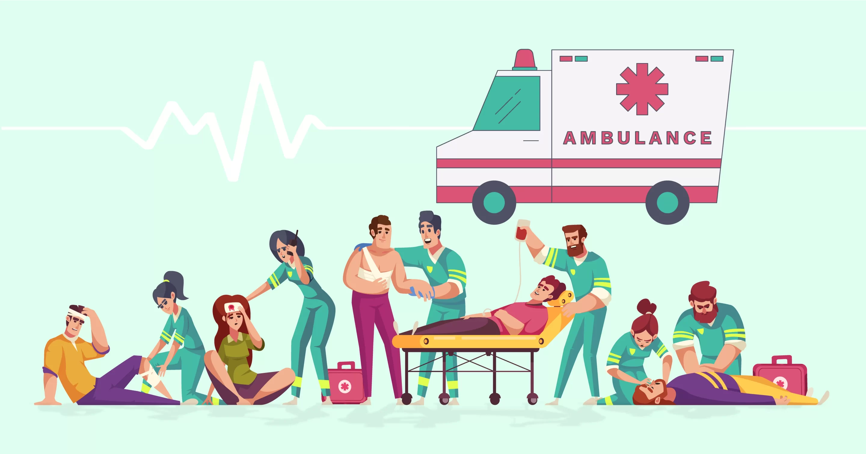 first-aid-10-common-myths-exposed