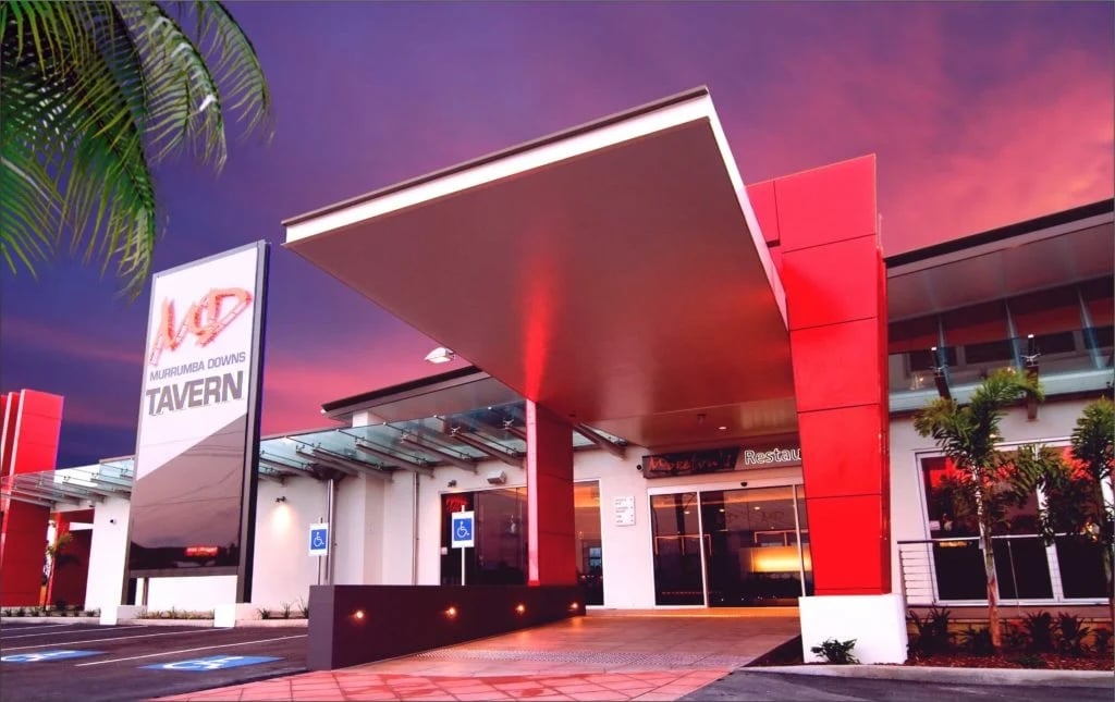 Murrumba Downs Tavern First Aid and CPR Courses Murrumba Downs Tavern First Aid Courses Venue