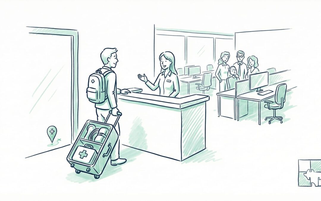 Onsite First Aid Training Brisbane: The No-Fuss Way to Train Teams at Work